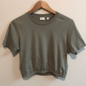 Wilfred Piaf t-shirt